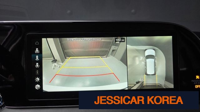 2021 Hyundai Palisade - Thumbnail 10