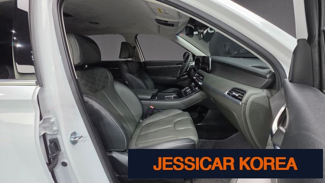 2021 Hyundai Palisade - Thumbnail 12