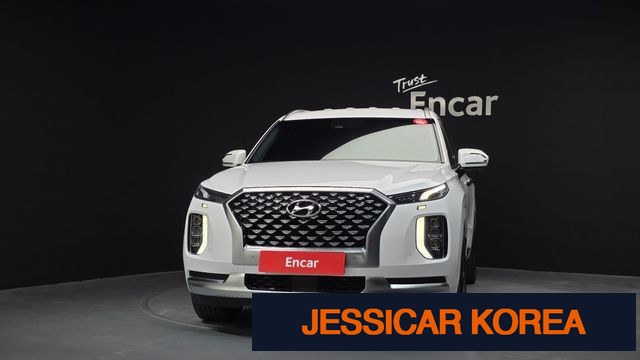 2021 Hyundai Palisade - Thumbnail 15
