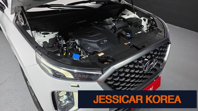2021 Hyundai Palisade - Thumbnail 16