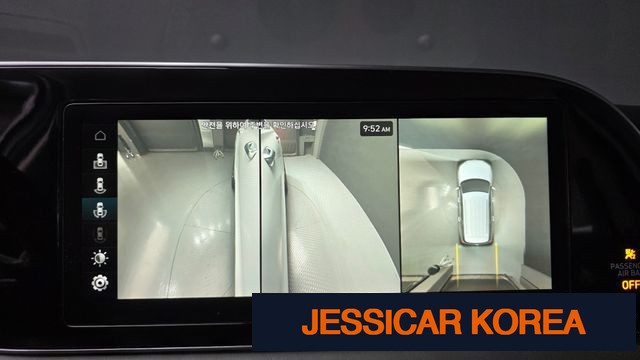 2021 Hyundai Palisade - Thumbnail 17