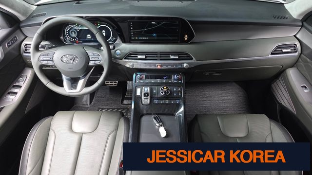 2021 Hyundai Palisade - Thumbnail 18