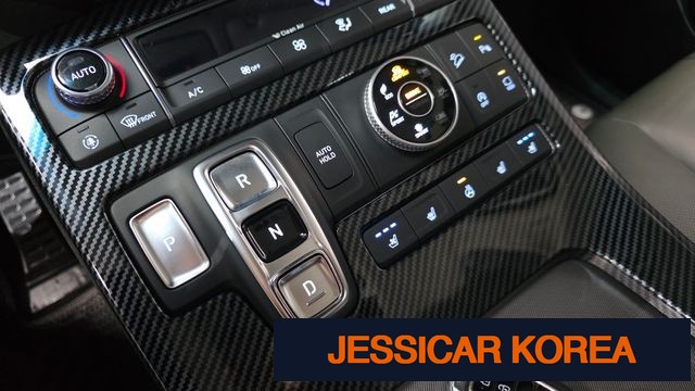 2021 Hyundai Palisade - Thumbnail 19