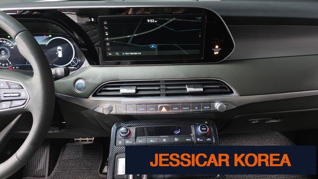 2021 Hyundai Palisade - Thumbnail 20