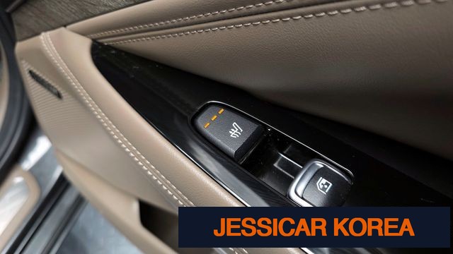 2022 Kia K8 Hybrid - Thumbnail 13