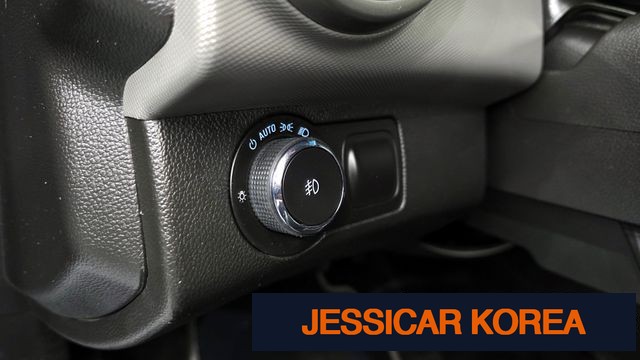 2016 Chevrolet Aveo sedan - Thumbnail 9