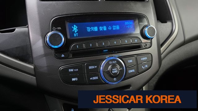 2016 Chevrolet Aveo sedan - Thumbnail 10