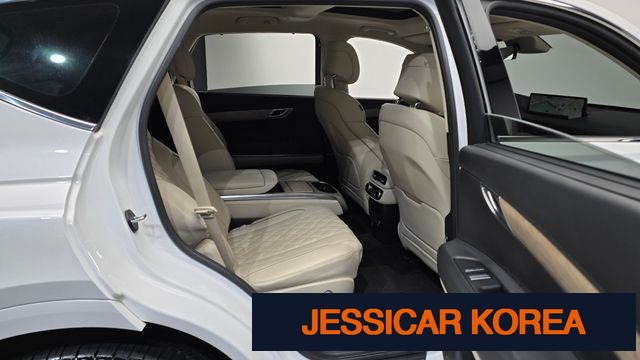2022 Genesis GV80 - Thumbnail 5