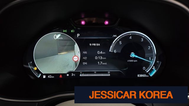 2022 Genesis GV80 - Thumbnail 15