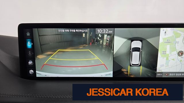 2022 Genesis GV80 - Thumbnail 20