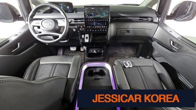 2023 Hyundai Staria - Thumbnail 6