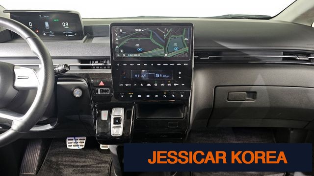 2023 Hyundai Staria - Thumbnail 9