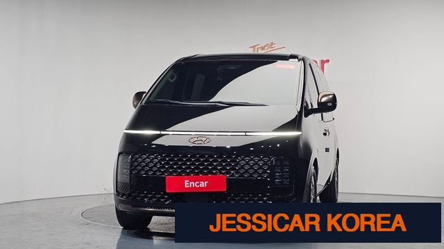 2023 Hyundai Staria - Thumbnail 10