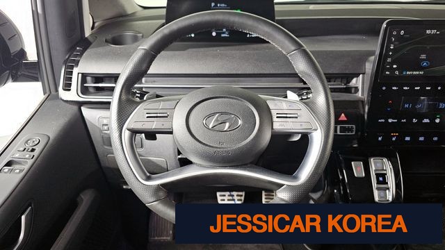2023 Hyundai Staria - Thumbnail 13