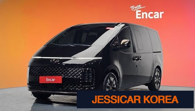 2023 Hyundai Staria - Thumbnail 15