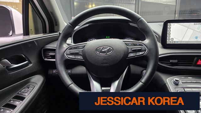 2023 Hyundai The New Santa Fe - Thumbnail 2