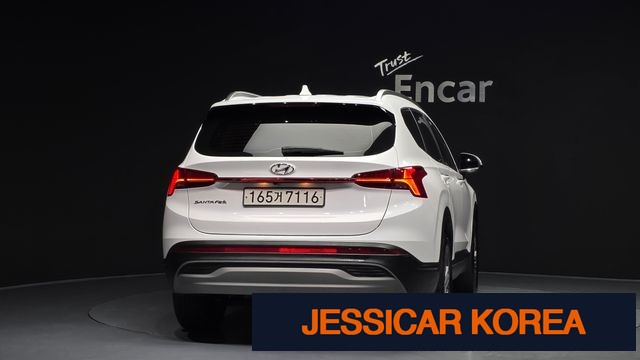 2023 Hyundai The New Santa Fe - Thumbnail 5