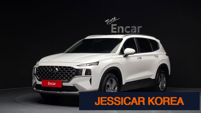 2023 Hyundai The New Santa Fe - Thumbnail 6