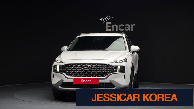 2023 Hyundai The New Santa Fe - Thumbnail 7