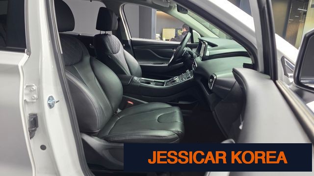 2023 Hyundai The New Santa Fe - Thumbnail 10