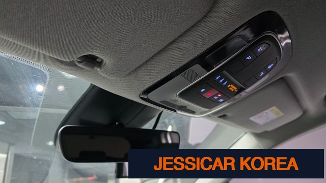 2023 Hyundai The New Santa Fe - Thumbnail 11
