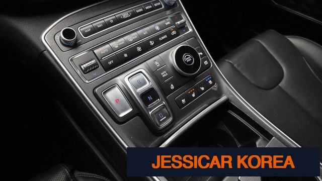 2023 Hyundai The New Santa Fe - Thumbnail 13