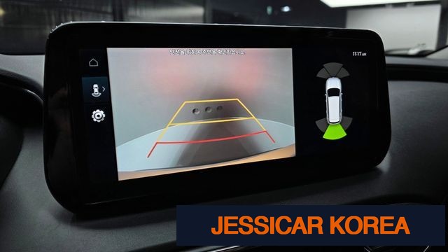 2023 Hyundai The New Santa Fe - Thumbnail 19