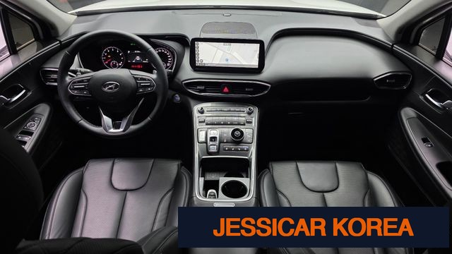 2023 Hyundai The New Santa Fe - Thumbnail 20