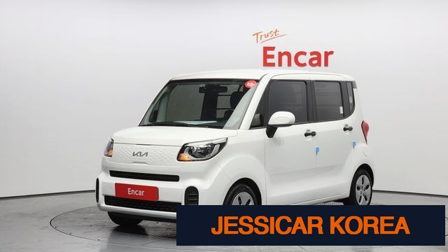2022 Kia The New Ray - Thumbnail 2