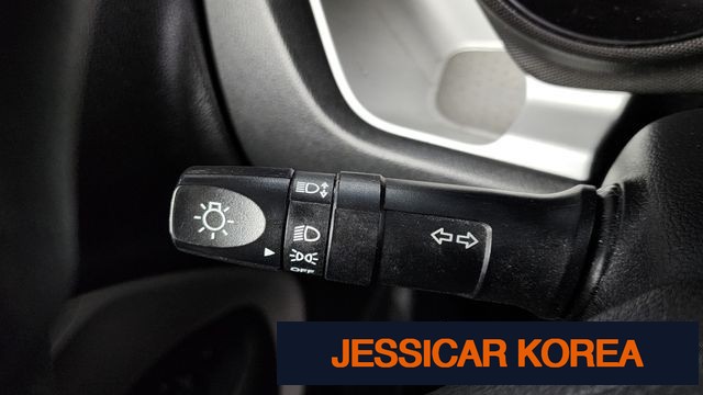 2022 Kia The New Ray - Thumbnail 8