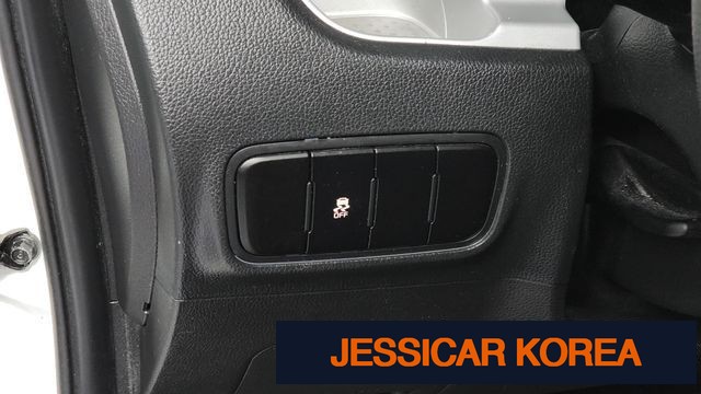 2022 Kia The New Ray - Thumbnail 9