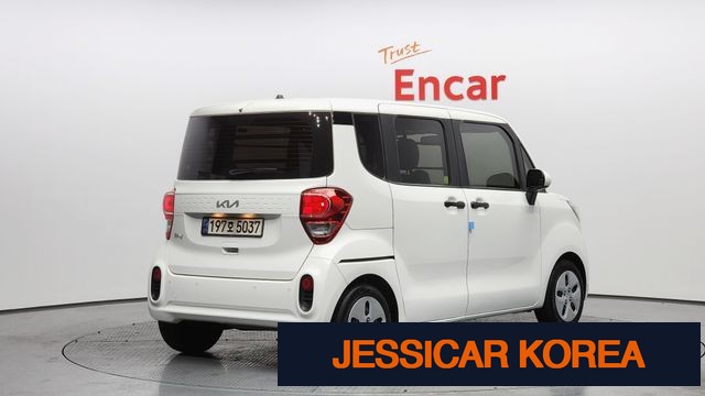 2022 Kia The New Ray - Thumbnail 11
