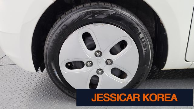 2022 Kia The New Ray - Thumbnail 15