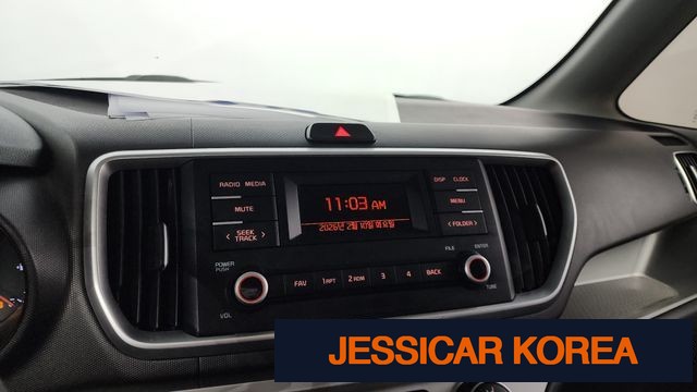 2022 Kia The New Ray - Thumbnail 19
