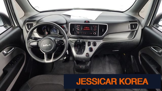 2022 Kia The New Ray - Thumbnail 20