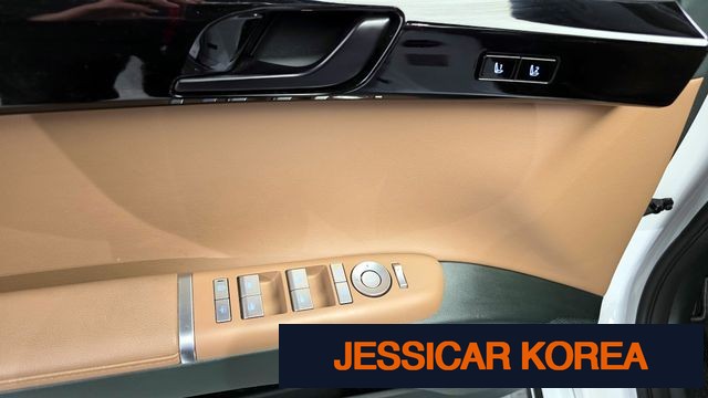 2024 Hyundai Grandeur Hybrid (GN7) - Thumbnail 7