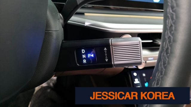2024 Hyundai Grandeur Hybrid (GN7) - Thumbnail 11