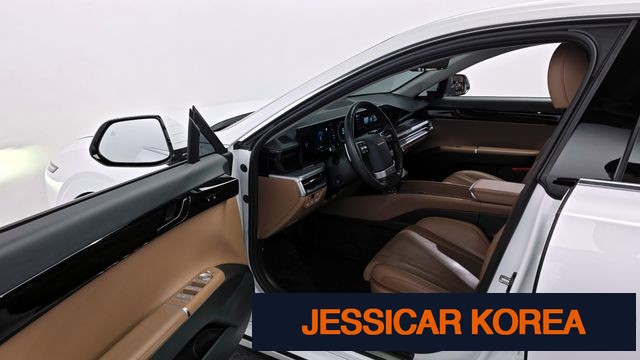 2024 Hyundai Grandeur Hybrid (GN7) - Thumbnail 12