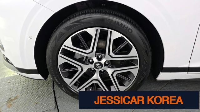 2024 Hyundai Grandeur Hybrid (GN7) - Thumbnail 16