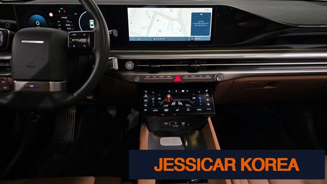 2024 Hyundai Grandeur Hybrid (GN7) - Thumbnail 18