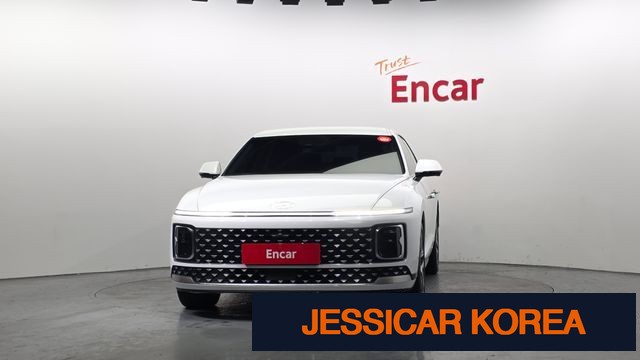 2024 Hyundai Grandeur Hybrid (GN7) - Thumbnail 20