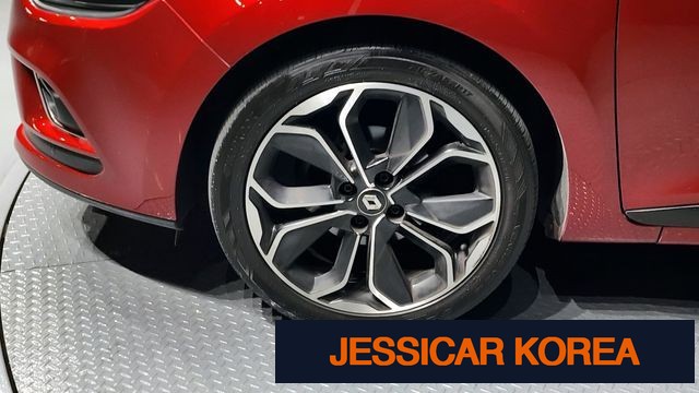 2018 Renault Korea clio - Thumbnail 3