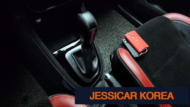 2018 Renault Korea clio - Thumbnail 4
