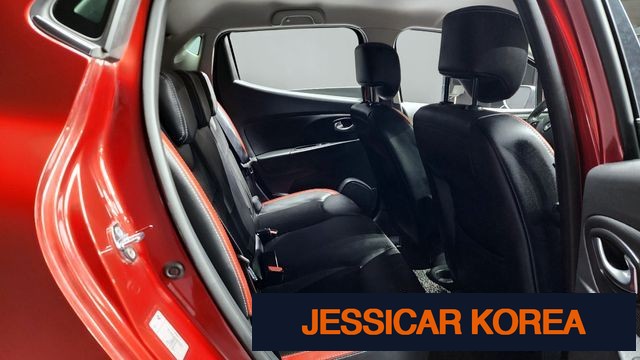 2018 Renault Korea clio - Thumbnail 5