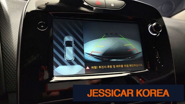 2018 Renault Korea clio - Thumbnail 6