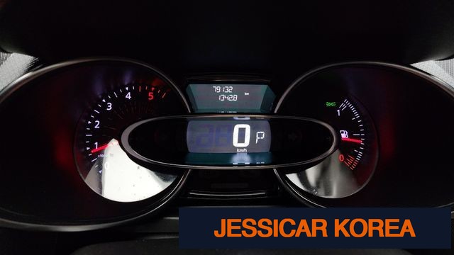 2018 Renault Korea clio - Thumbnail 8