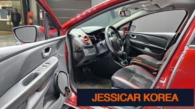 2018 Renault Korea clio - Thumbnail 10
