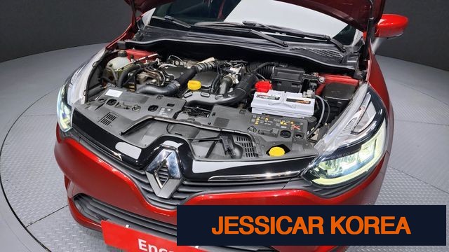 2018 Renault Korea clio - Thumbnail 13