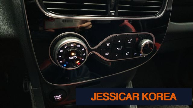 2018 Renault Korea clio - Thumbnail 14