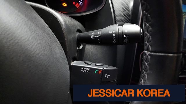 2018 Renault Korea clio - Thumbnail 16